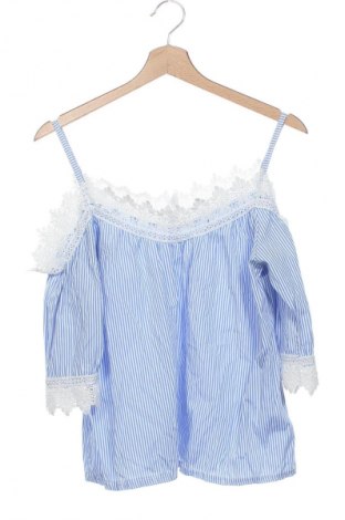 Damen Shirt Unbranded, Größe XS, Farbe Mehrfarbig, Preis 13,99 €