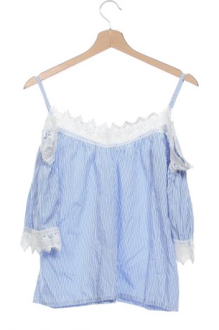 Damen Shirt Unbranded, Größe XS, Farbe Mehrfarbig, Preis 13,99 €