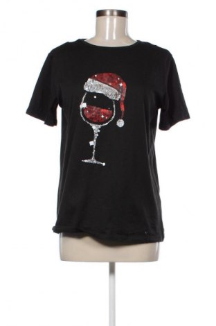 Bluză de femei Unbranded, Mărime M, Culoare Negru, Preț 61,99 Lei