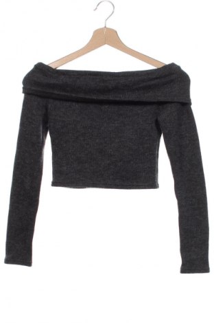 Damen Shirt Unbranded, Größe XS, Farbe Grau, Preis 13,99 €