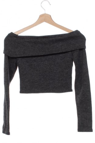 Damen Shirt Unbranded, Größe XS, Farbe Grau, Preis 13,99 €