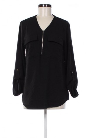 Bluzka damska Unbranded, Rozmiar S, Kolor Czarny, Cena 62,99 zł