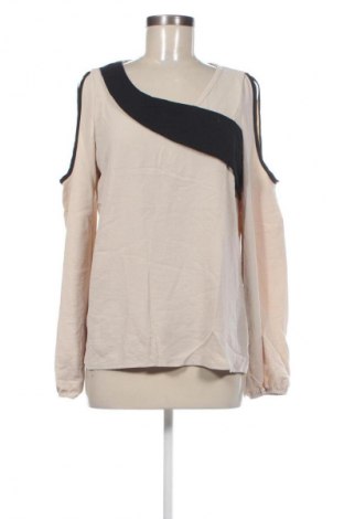 Damen Shirt Unbranded, Größe M, Farbe Beige, Preis 5,99 €