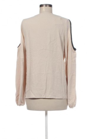 Damen Shirt Unbranded, Größe M, Farbe Beige, Preis 5,99 €
