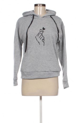 Damen Shirt Unbranded, Größe S, Farbe Grau, Preis 5,99 €