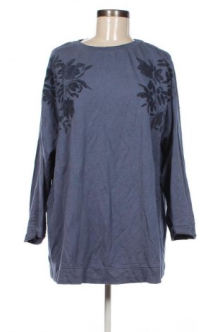 Női blúz Unbranded, Méret 3XL, Szín Kék, Ár 5 199 Ft
