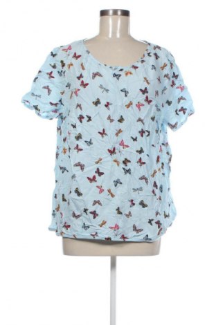 Bluză de femei Unbranded, Mărime M, Culoare Multicolor, Preț 61,99 Lei