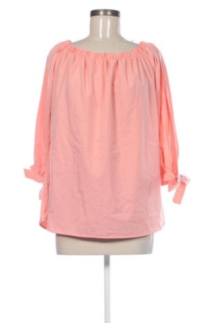Női blúz Unbranded, Méret XL, Szín Rózsaszín, Ár 5 199 Ft