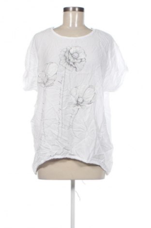 Damen Shirt Unbranded, Größe L, Farbe Weiß, Preis 13,99 €