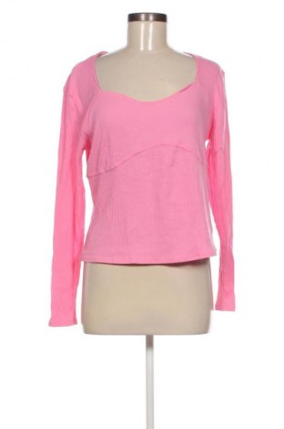 Damen Shirt Unbranded, Größe M, Farbe Rosa, Preis 13,99 €