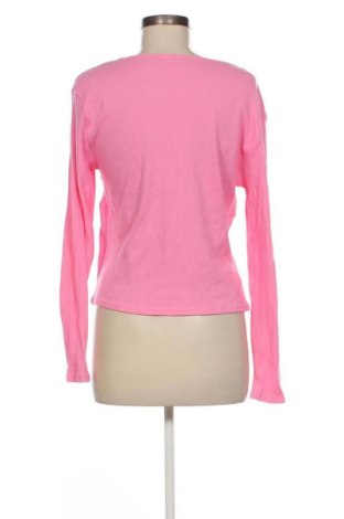 Damen Shirt Unbranded, Größe M, Farbe Rosa, Preis 13,99 €