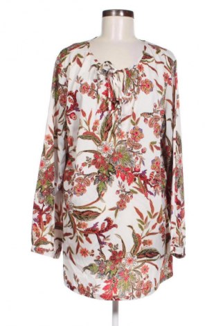 Damen Shirt Unbranded, Größe XXL, Farbe Mehrfarbig, Preis 13,99 €