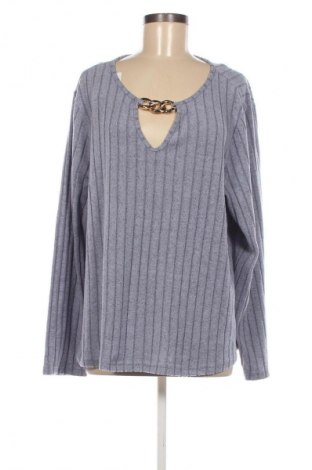 Damen Shirt Unbranded, Größe XXL, Farbe Mehrfarbig, Preis € 13,99