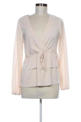 Damen Shirt Unbranded, Größe M, Farbe Ecru, Preis € 13,99