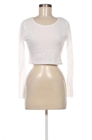 Damen Shirt Unbranded, Größe M, Farbe Weiß, Preis 13,99 €