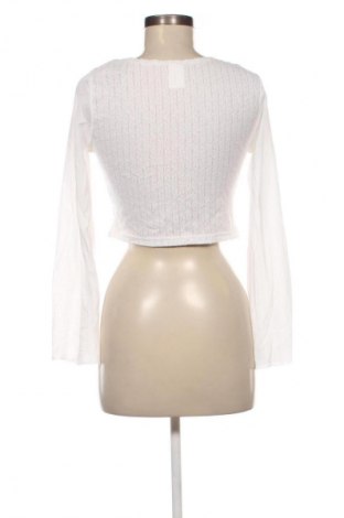 Damen Shirt Unbranded, Größe M, Farbe Weiß, Preis 13,99 €