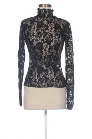 Bluză de femei Unbranded, Mărime M, Culoare Negru, Preț 61,99 Lei