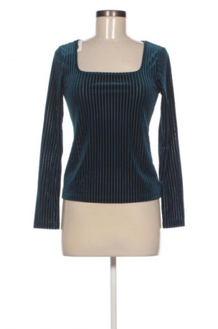 Bluză de femei Unbranded, Mărime M, Culoare Albastru, Preț 61,99 Lei