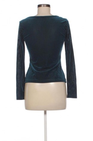 Bluză de femei Unbranded, Mărime M, Culoare Albastru, Preț 61,99 Lei