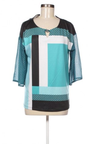 Damen Shirt Unbranded, Größe M, Farbe Mehrfarbig, Preis 5,99 €