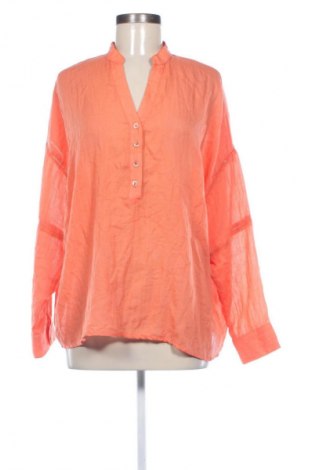Damen Shirt Unbranded, Größe 3XL, Farbe Orange, Preis 13,99 €