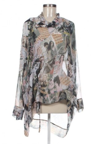 Bluză de femei Unbranded, Mărime M, Culoare Multicolor, Preț 24,99 Lei