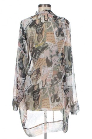 Bluză de femei Unbranded, Mărime M, Culoare Multicolor, Preț 24,99 Lei