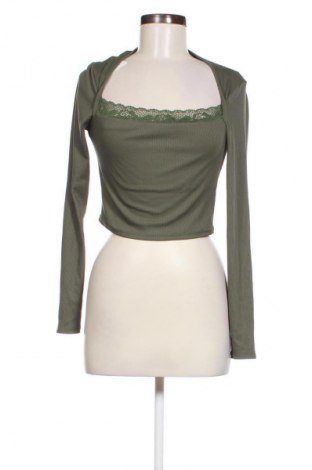 Dámska blúza Unbranded, Veľkosť M, Farba Zelená, Cena  11,95 €