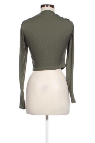 Dámska blúza Unbranded, Veľkosť M, Farba Zelená, Cena  11,95 €