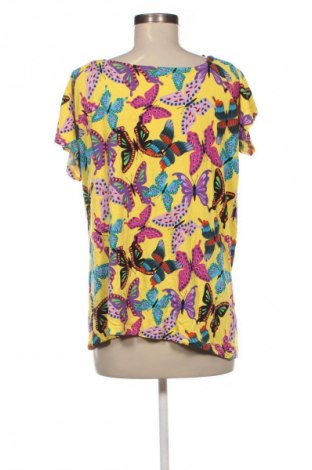Bluzka damska Unbranded, Rozmiar L, Kolor Kolorowy, Cena 44,99 zł