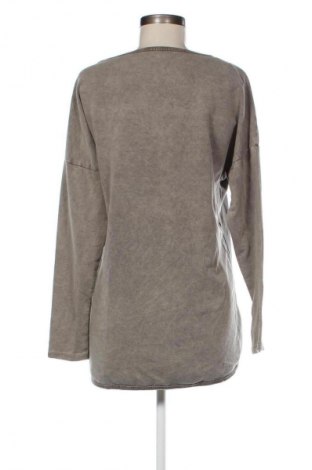 Bluzka damska Unbranded, Rozmiar M, Kolor Szary, Cena 62,99 zł