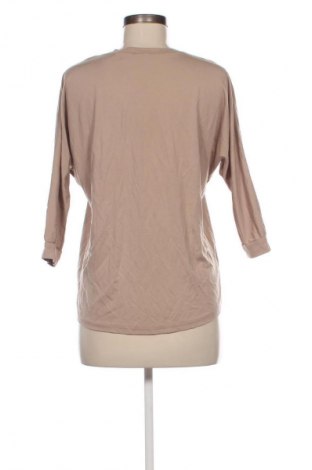 Damen Shirt Unbranded, Größe M, Farbe Beige, Preis 5,99 €