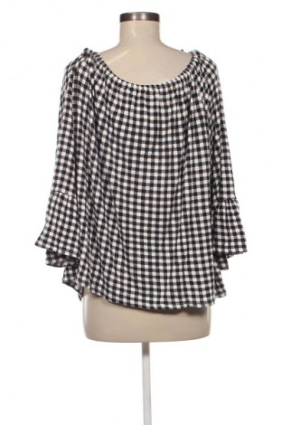 Bluzka damska Unbranded, Rozmiar XXL, Kolor Kolorowy, Cena 62,99 zł