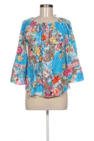 Bluză de femei Unbranded, Mărime XL, Culoare Multicolor, Preț 61,99 Lei
