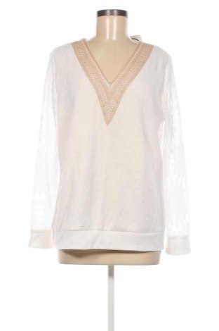 Bluză de femei Unbranded, Mărime XL, Culoare Alb, Preț 61,99 Lei