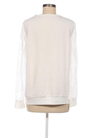 Bluză de femei Unbranded, Mărime XL, Culoare Alb, Preț 61,99 Lei