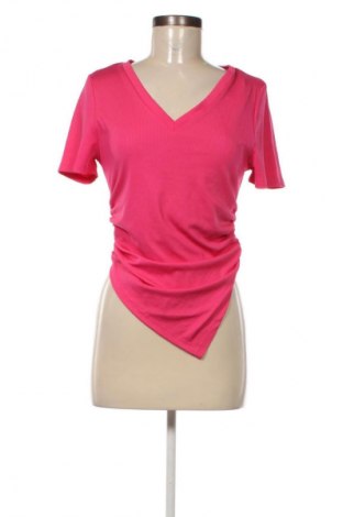 Bluzka damska Unbranded, Rozmiar M, Kolor Różowy, Cena 62,99 zł