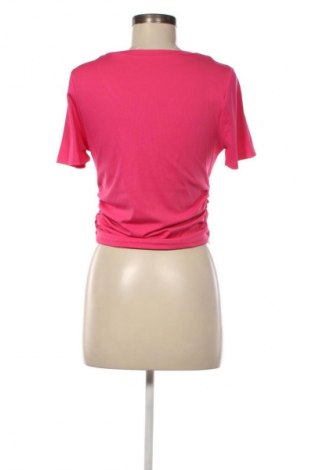 Bluzka damska Unbranded, Rozmiar M, Kolor Różowy, Cena 62,99 zł