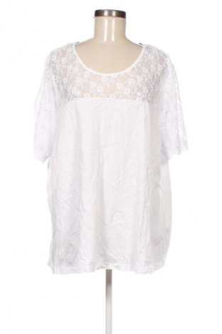 Női blúz Unbranded, Méret 3XL, Szín Fehér, Ár 5 199 Ft