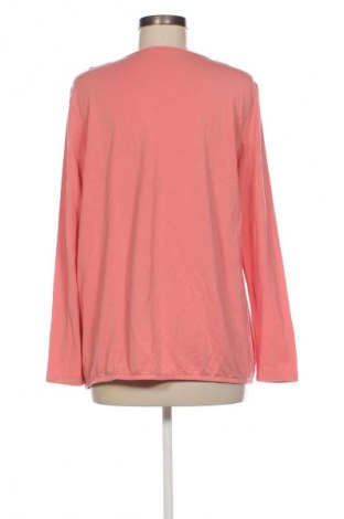 Damen Shirt Unbranded, Größe L, Farbe Orange, Preis 5,99 €