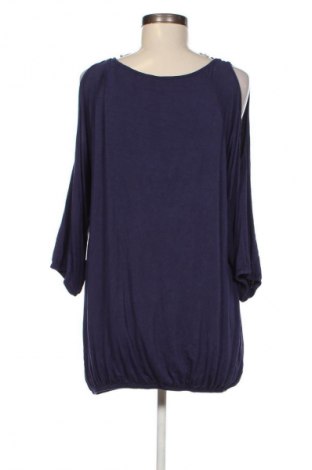 Γυναικεία μπλούζα Unbranded, Μέγεθος XL, Χρώμα Μπλέ, Τιμή 12,99 €