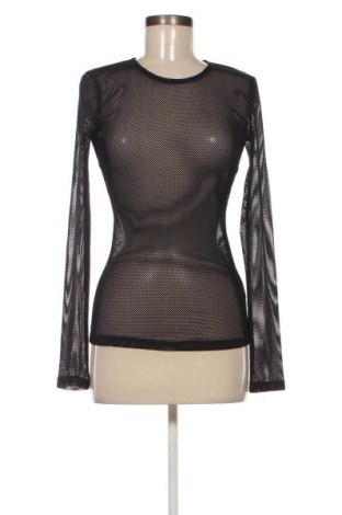 Dámská halenka Unbranded, Velikost S, Barva Černá, Cena  129,00 Kč