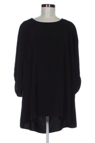Bluzka damska Unbranded, Rozmiar 3XL, Kolor Czarny, Cena 62,99 zł