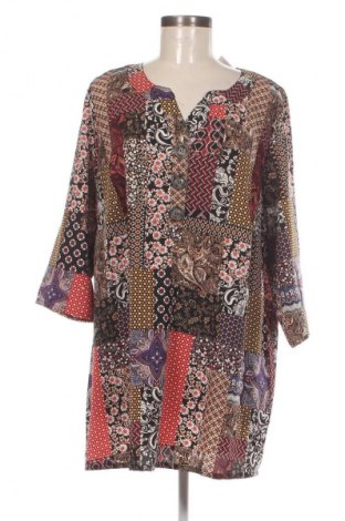 Bluzka damska Unbranded, Rozmiar XL, Kolor Kolorowy, Cena 28,99 zł