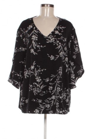 Damen Shirt Unbranded, Größe 3XL, Farbe Mehrfarbig, Preis € 13,99