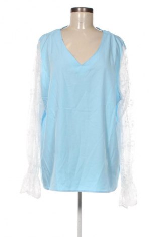 Damen Shirt Unbranded, Größe 3XL, Farbe Mehrfarbig, Preis 13,99 €