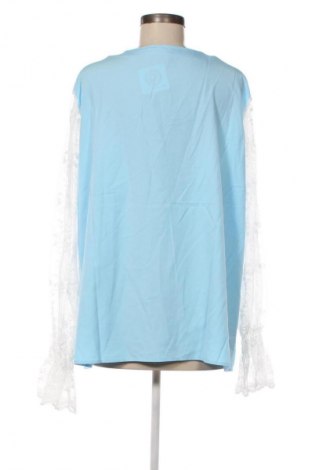 Damen Shirt Unbranded, Größe 3XL, Farbe Mehrfarbig, Preis 13,99 €