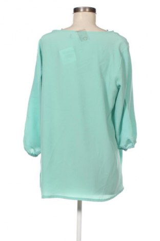 Damen Shirt Unbranded, Größe XL, Farbe Grün, Preis 13,99 €