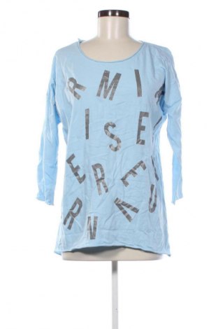 Damen Shirt Unbranded, Größe M, Farbe Blau, Preis 5,99 €