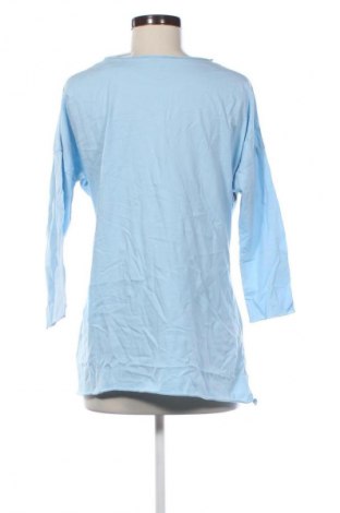 Damen Shirt Unbranded, Größe M, Farbe Blau, Preis 5,99 €
